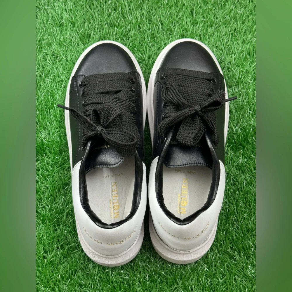 Alexander McQueen‎ Sneakers Size 40